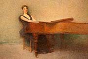 The Piano